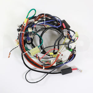 Cutera Excel HR Miscellaneous Wiring Connectors AS-IS
