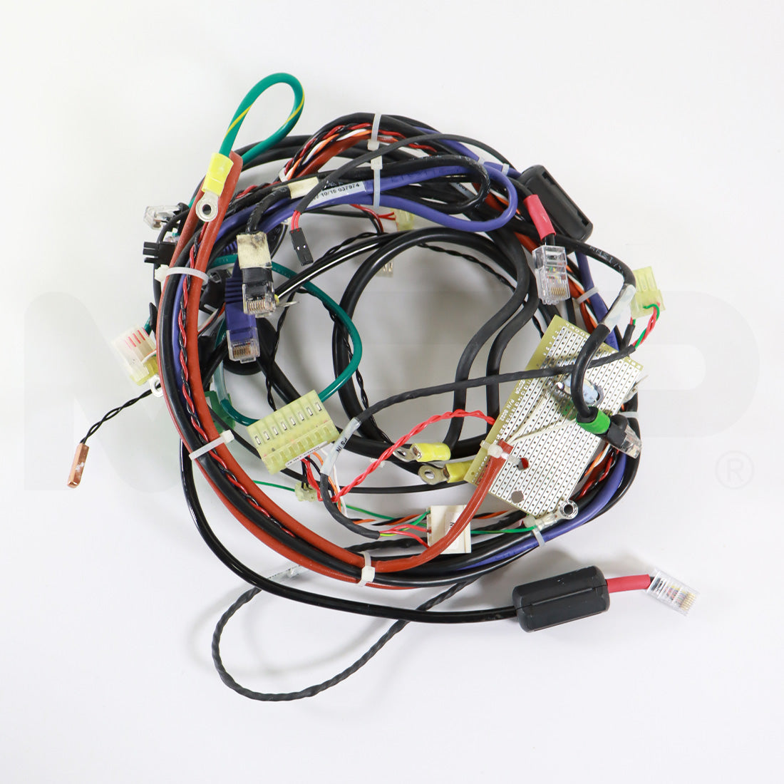 Cutera Excel HR Miscellaneous Wiring Connectors AS-IS