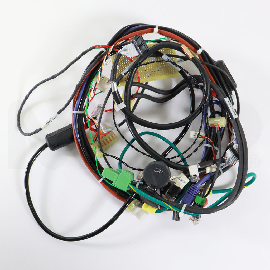 Cutera Excel HR Miscellaneous Wiring Connectors AS-IS