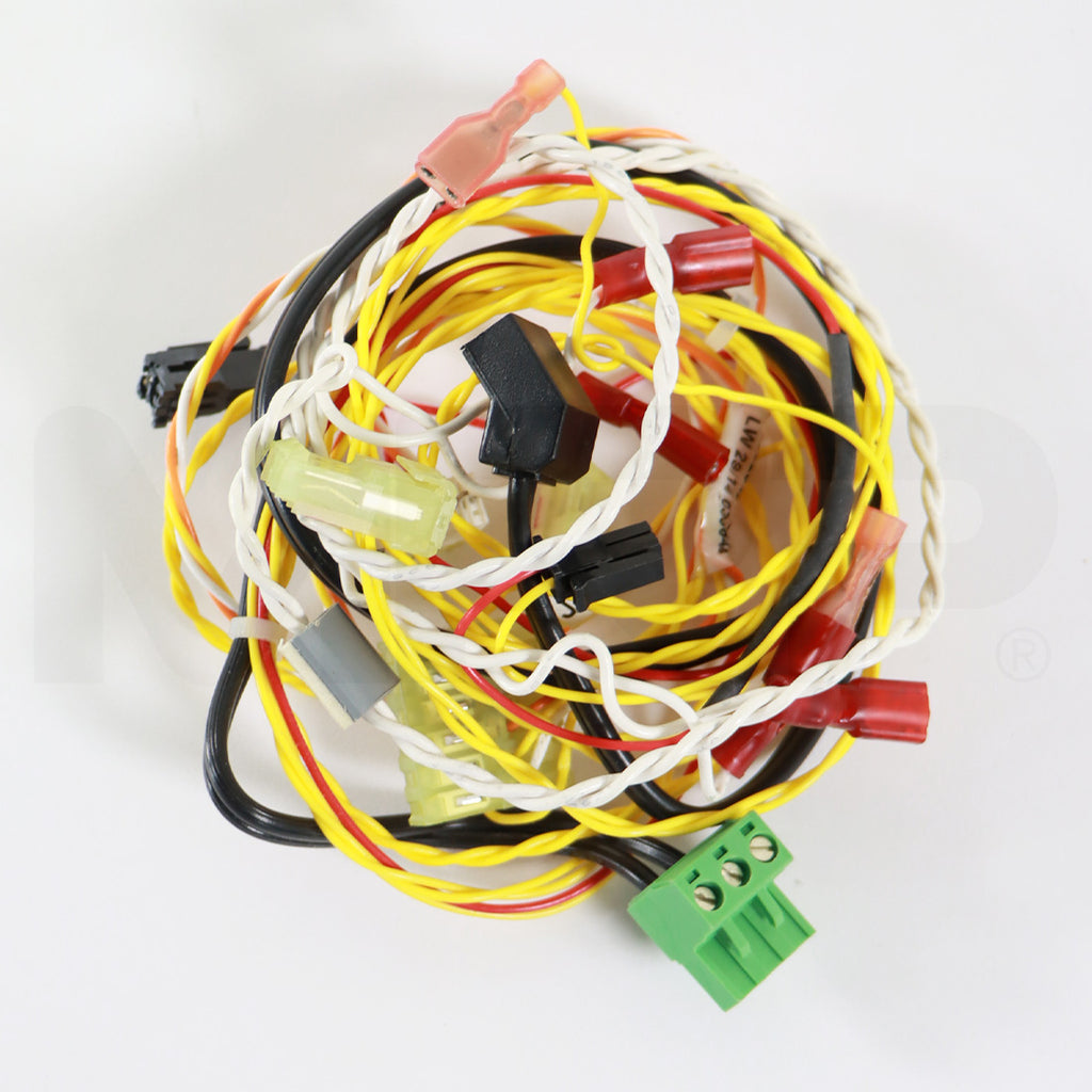 Cutera Excel HR Miscellaneous Wiring AS-IS