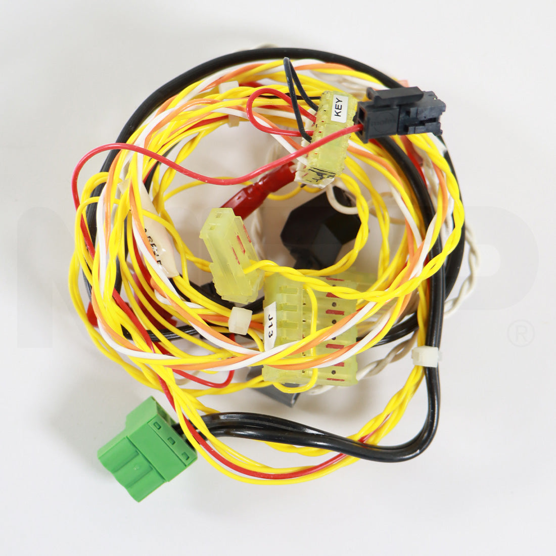 Cutera Excel HR Miscellaneous Wiring AS-IS
