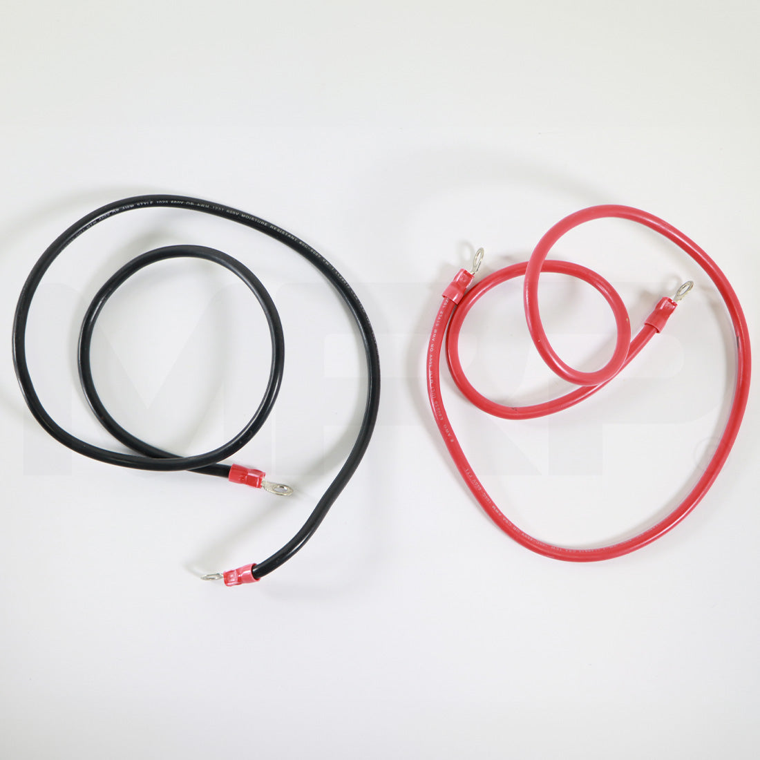 Miscellaneous 8 Gauge Wiring AS-IS