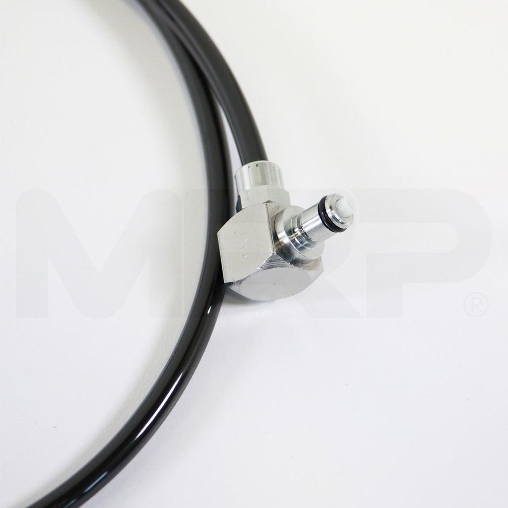 Sciton mJoule Air Purge Tool + Instructions