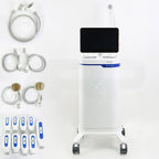 2023 Zeltiq CoolSculpting Elite Fat Freezing Body Contouring Control System