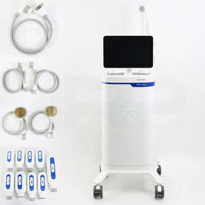 2023 Zeltiq CoolSculpting Elite Fat Freezing Body Contouring Control System