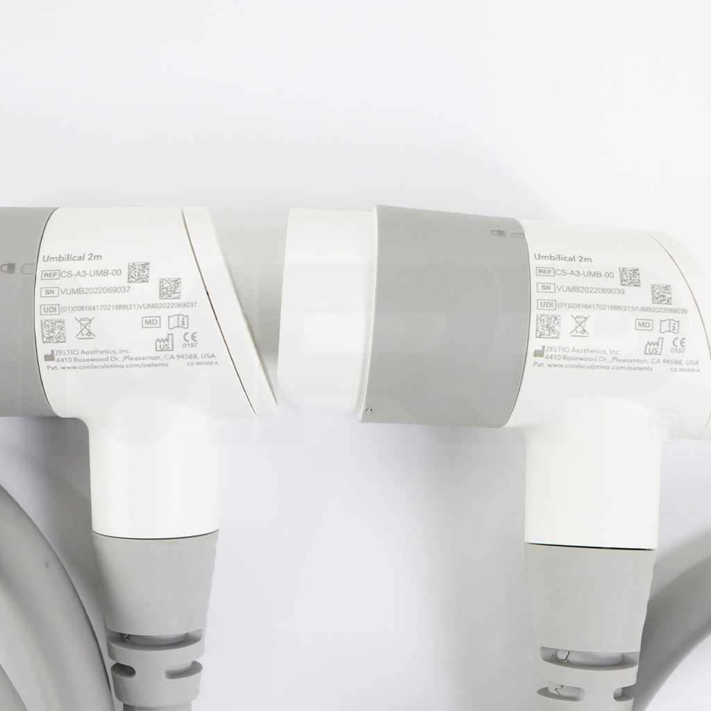 2023 Zeltiq CoolSculpting Elite Fat Freezing Body Contouring Control System