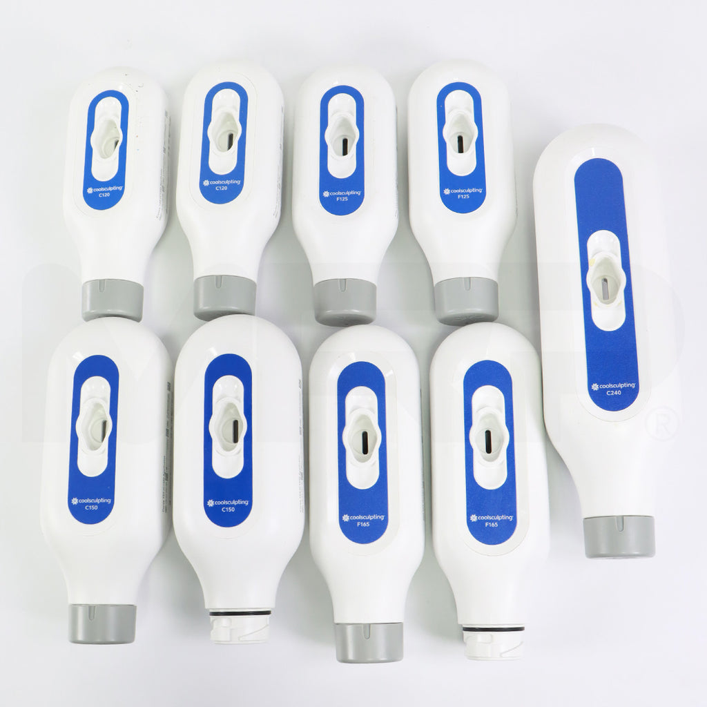 2023 Zeltiq CoolSculpting Elite Fat Freezing Body Contouring Control System