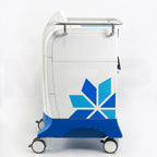 2014 Zeltiq CoolSculpting Cryolipolysis Body Contouring Unit