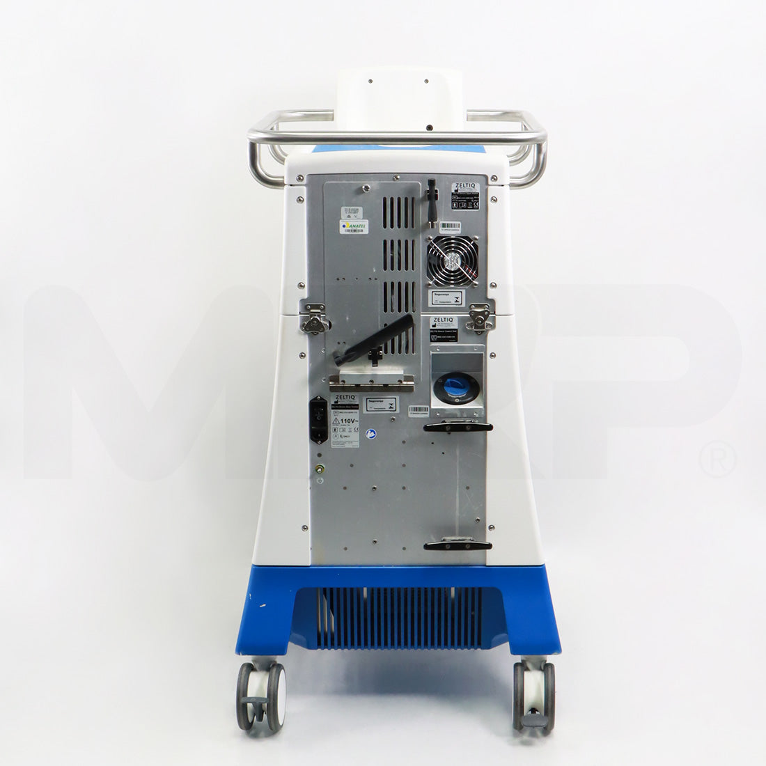 2014 Zeltiq CoolSculpting Cryolipolysis Body Contouring Unit