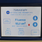 2009 Focus Medical Naturalight IPL Pigment Acne Laser Hair Removal System