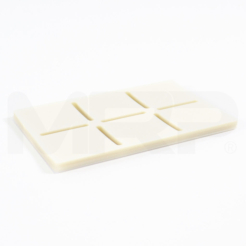 Sciton Joule CelluSmooth Laser Lipolysis Marking Templates Stencils 1000-833-00 48pcs