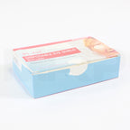 Honeywell Microdermabrasion Patient Disposable Eye Shield Non-Laser IPL x27 Pcs