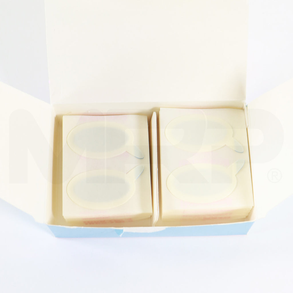 Honeywell Microdermabrasion Patient Disposable Eye Shield Non-Laser IPL x27 Pcs