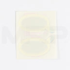 Honeywell Microdermabrasion Patient Disposable Eye Shield Non-Laser IPL x27 Pcs