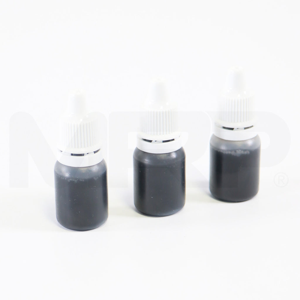 Lutronic Spectra Lotion Carbon Laser Peel SpectraPeel Solution 9ml 3 Bottles