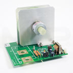 Candela GentleMax Laser Dump PCB Board Assembly 7111-10-2708 AS-IS