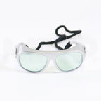 Aerolase Phillips Safety KG5 Clear Laser Safety Glasses
