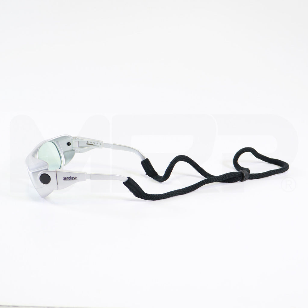 Aerolase Phillips Safety KG5 Clear Laser Safety Glasses