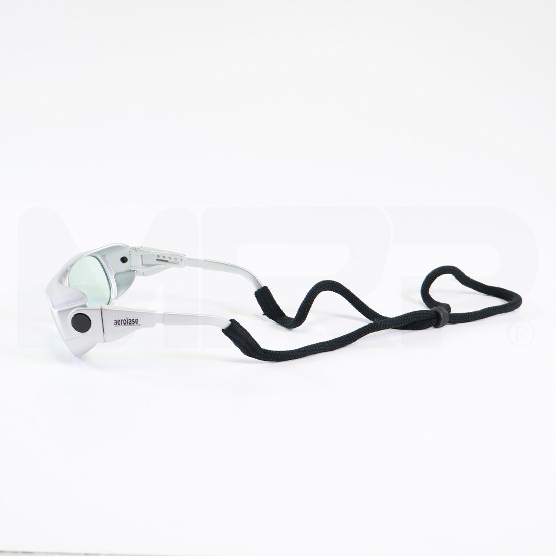 Aerolase Phillips Safety KG5 Clear Laser Safety Glasses