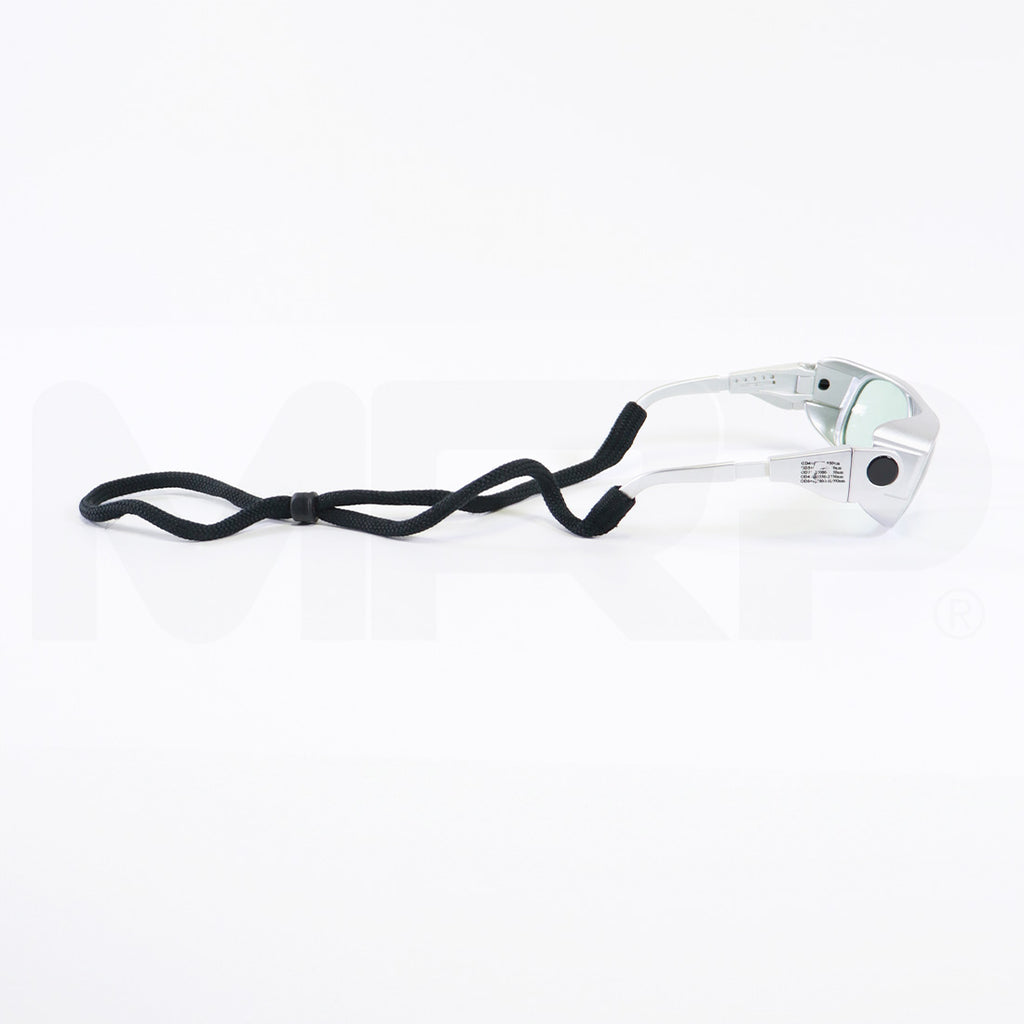 Aerolase Phillips Safety KG5 Clear Laser Safety Glasses