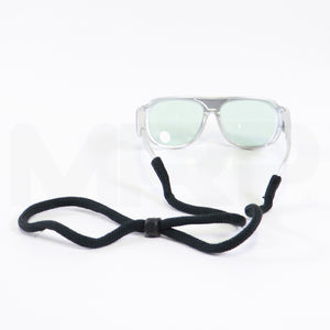 Aerolase Phillips Safety KG5 Clear Laser Safety Glasses