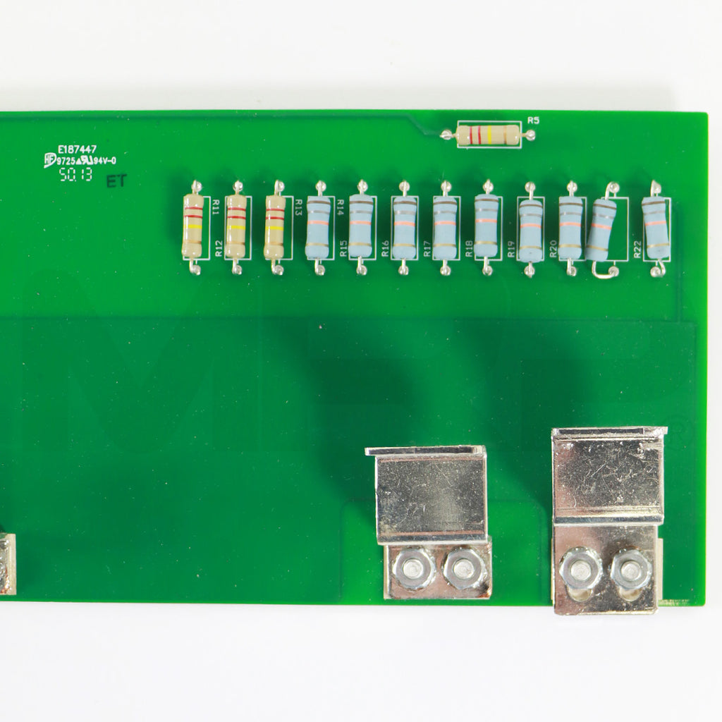 Candela GentleMax GMax High Voltage Capacitor PCB HV CAP Board 7111-00-0725