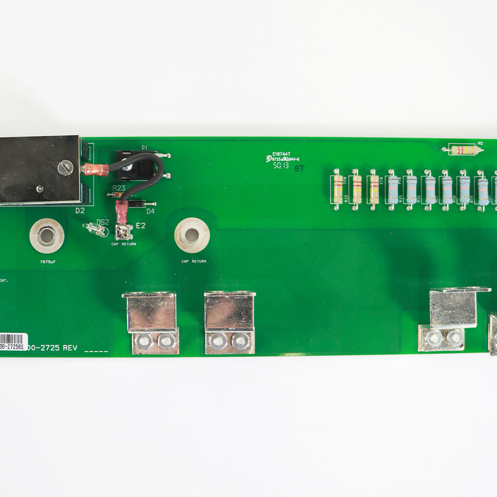 Candela GentleMax GMax High Voltage Capacitor PCB HV CAP Board 7111-00-0725