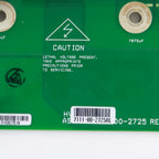 Candela GentleMax GMax High Voltage Capacitor PCB HV CAP Board 7111-00-0725