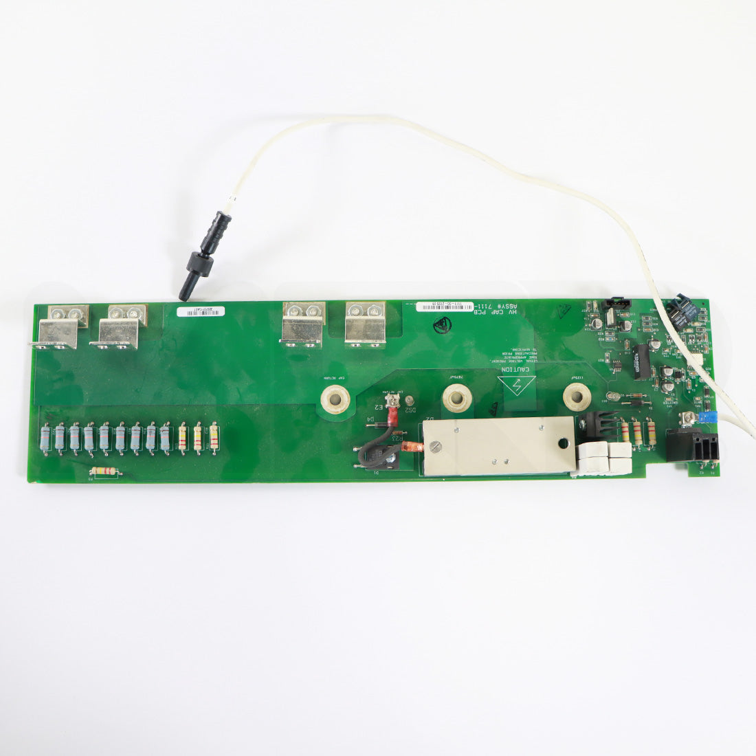 Candela GentleMax GMax High Voltage HV CAP PCB Capacitor Board 7111-00-0725