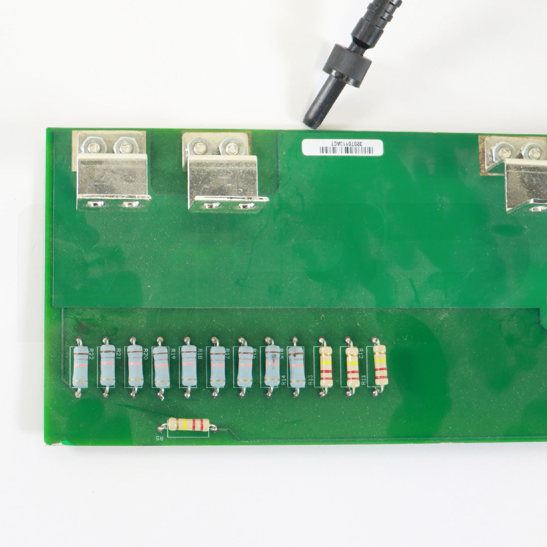 Candela GentleMax GMax High Voltage HV CAP PCB Capacitor Board 7111-00-0725