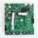 Candela GentleMax GMAX PF1 Laser Control Board PCB 7111-00-2721