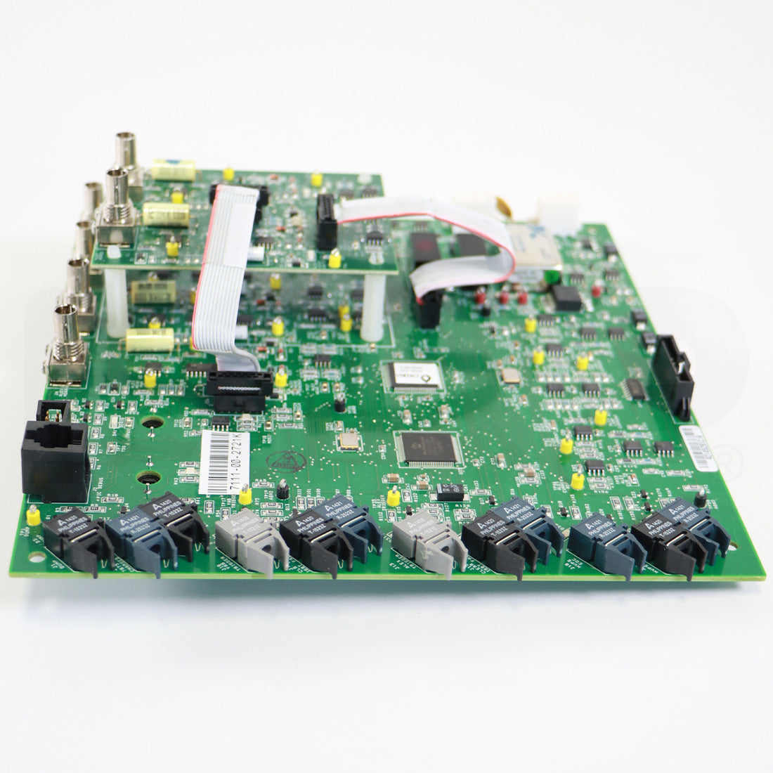 Candela GentleMax GMAX PF1 Laser Control Board PCB 7111-00-2721
