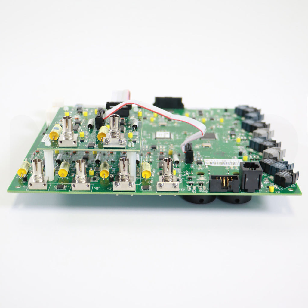 Candela GentleMax GMAX PF1 Laser Control Board PCB 7111-00-2721