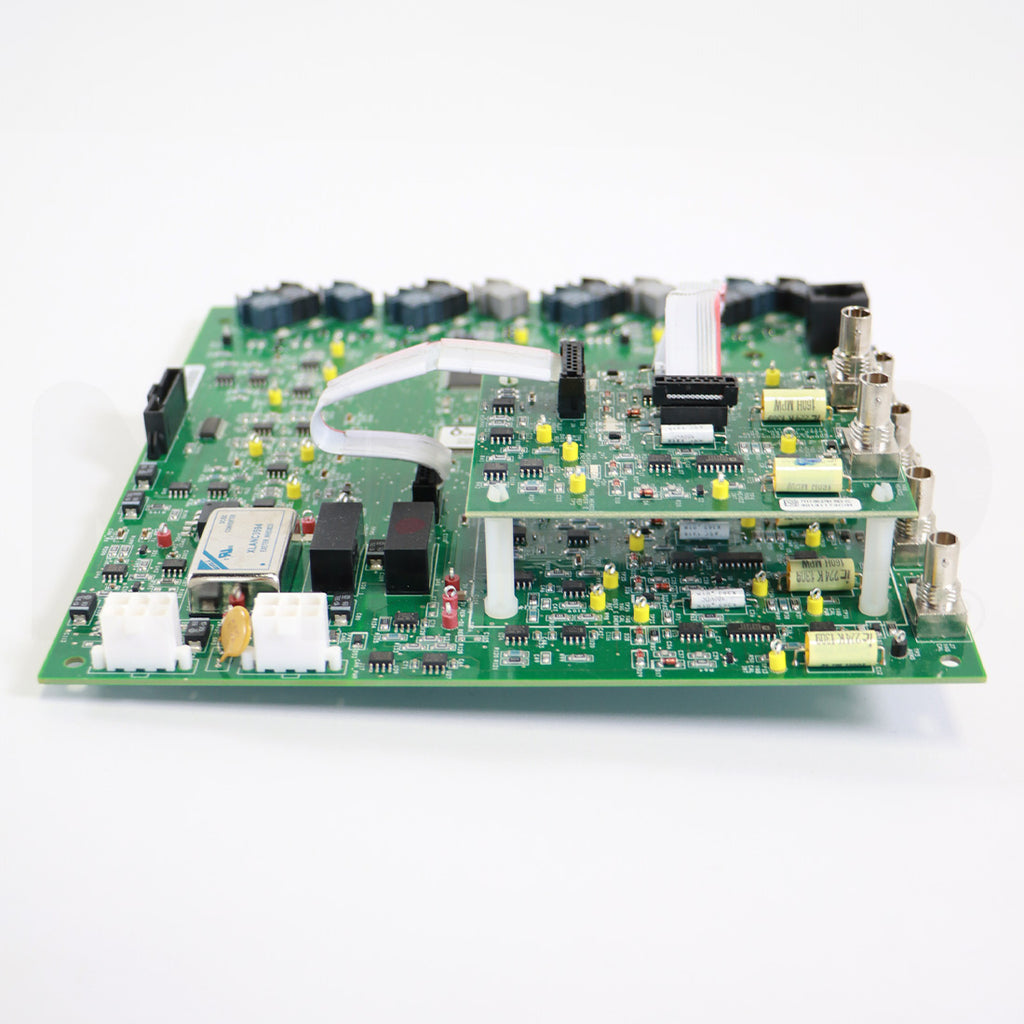 Candela GentleMax GMAX PF1 Laser Control Board PCB 7111-00-2721