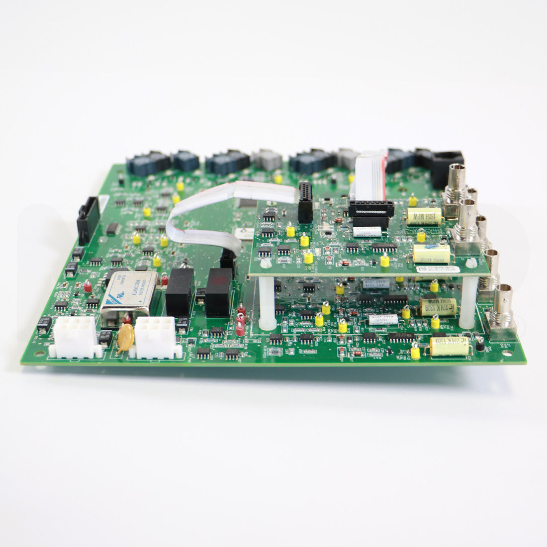 Candela GentleMax GMAX PF1 Laser Control Board PCB 7111-00-2721