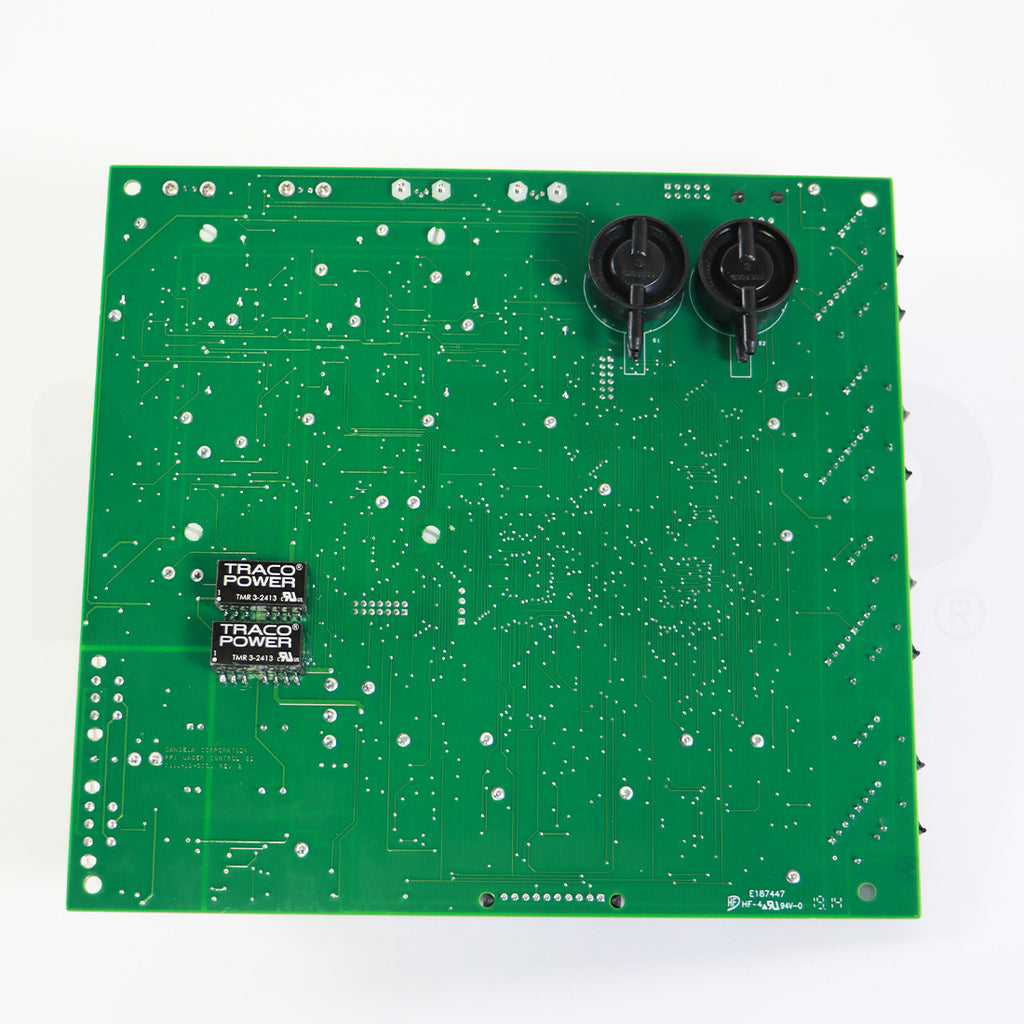 Candela GentleMax GMAX PF1 Laser Control Board PCB 7111-00-2721