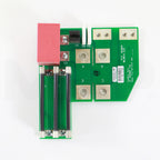 Candela GentleMax GMAX HV PCB Snubber Board 7111-10-2727