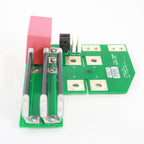 Candela GentleMax GMAX HV PCB Snubber Board 7111-10-2727