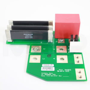 Candela GentleMax GMAX HV PCB Snubber Board 7111-10-2727