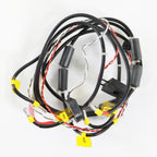 Cutera Excel HR YAG Alex Brick Wiring Parts As-Is