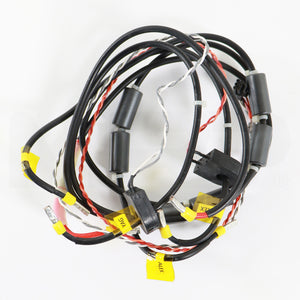 Cutera Excel HR YAG Alex Brick Wiring Parts As-Is