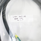 Cutera Excel HR Power Cord Parts As-Is