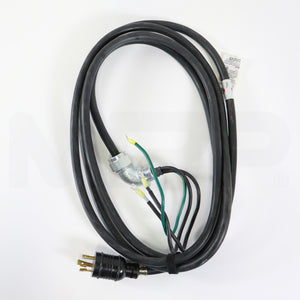 Cutera Excel HR Power Cord Parts As-Is