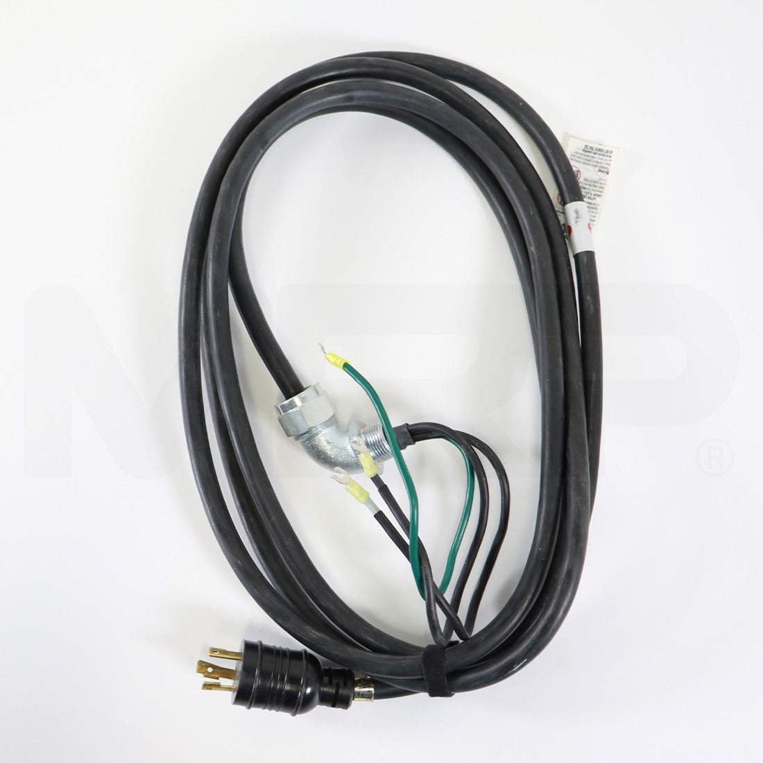 Cutera Excel HR Power Cord Parts As-Is