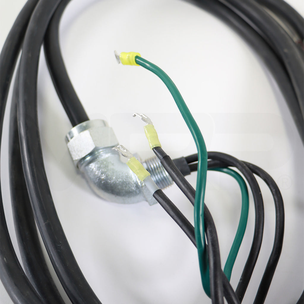 Cutera Excel HR Power Cord Parts As-Is