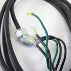 Cutera Excel HR Power Cord Parts As-Is