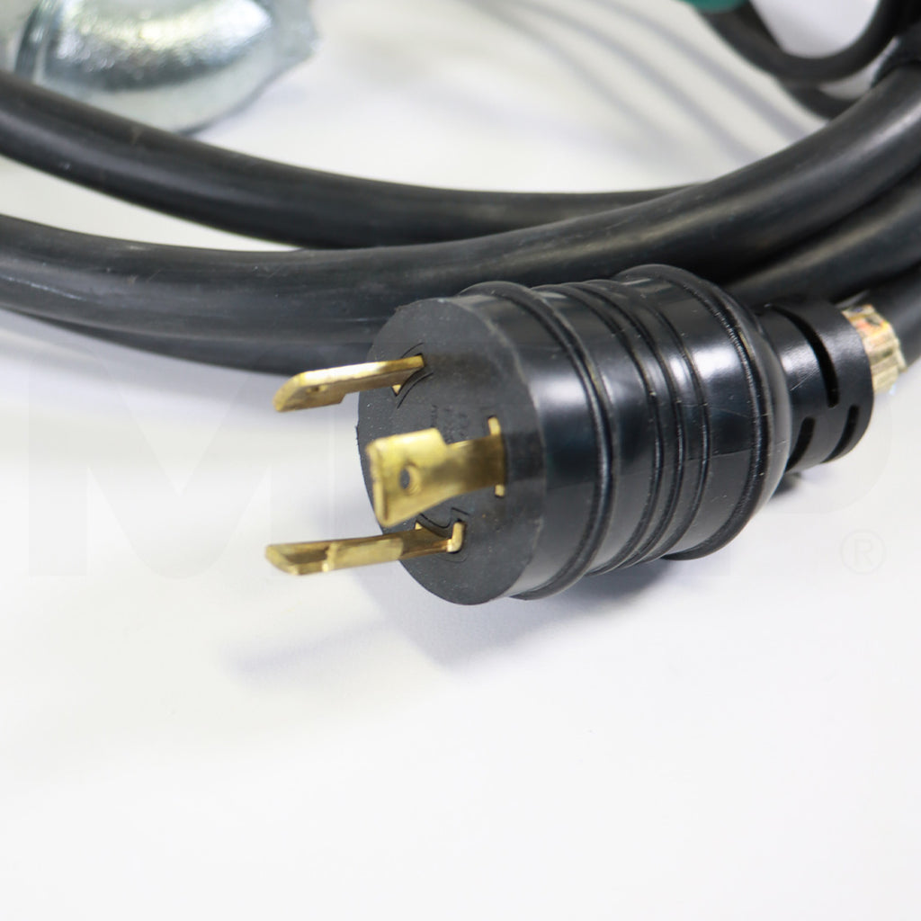Cutera Excel HR Power Cord Parts As-Is