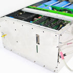 Astanza Sinon Ruby Laser High Voltage Power Supply Unit As-Is