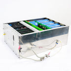 Astanza Sinon Ruby Laser High Voltage Power Supply Unit As-Is