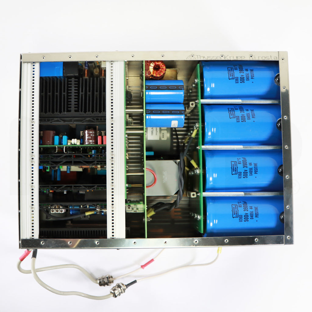 Astanza Sinon Ruby Laser High Voltage Power Supply Unit As-Is